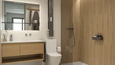 Pis – Elx / Elche, el Pinet, la Marina - Vista 5