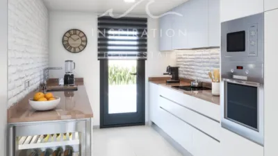 Casa – San Fulgencio - Vista 3