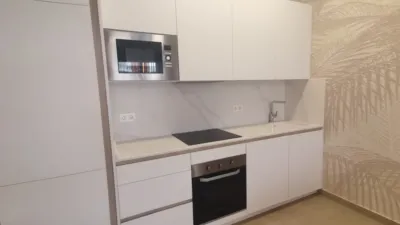 Apartment in Playa del Cura photo 6