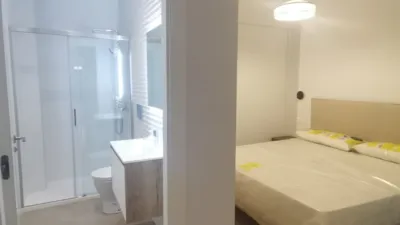Apartment in Playa del Cura photo 11