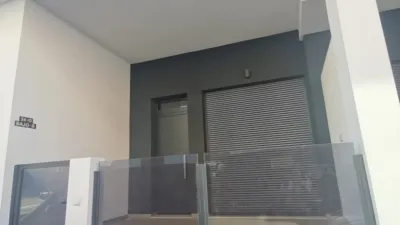 Apartment in Playa del Cura photo 2