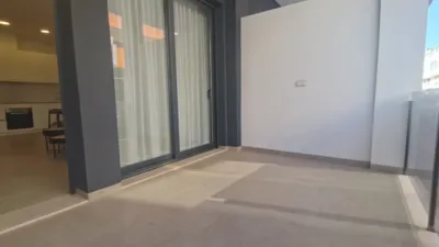 Apartment in Playa del Cura photo 3
