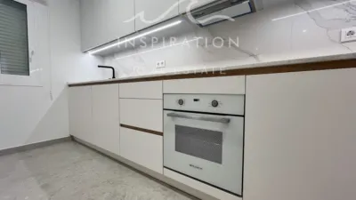 Piso – Torrevieja, Cabo Cervera-Playa la Mata - Vista 4