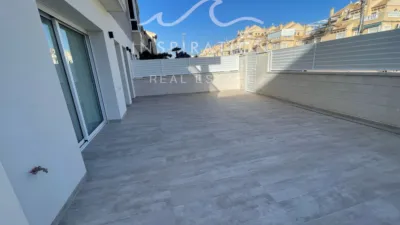 Apartment in Aguas Nuevas-Torreblanca-Sector 25 photo 18