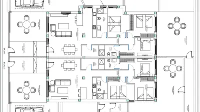 Apartment in Aguas Nuevas-Torreblanca-Sector 25 photo 19