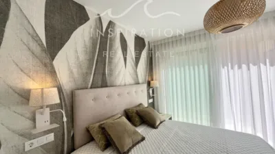 Apartment in Aguas Nuevas-Torreblanca-Sector 25 photo 12