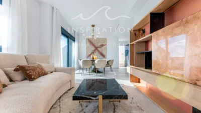 Piso – San Miguel de Salinas, Urbanización Ciudad de las Telecomunicaciones - Vista 3