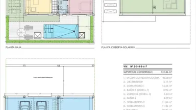 House on Calle Ariadna photo 39