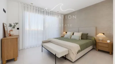 House on Calle Ariadna photo 23