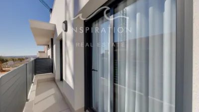 House on Calle Ariadna photo 34