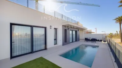 House on Calle Ariadna photo 36