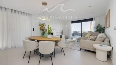 Casa – Torrevieja, Aguas Nuevas, Cabo Cervera-Playa la Mata - Vista 3