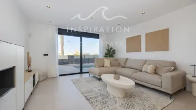 Casa – Torrevieja, Aguas Nuevas, Cabo Cervera-Playa la Mata - Vista 5