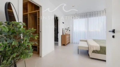 House on Calle Ariadna photo 19