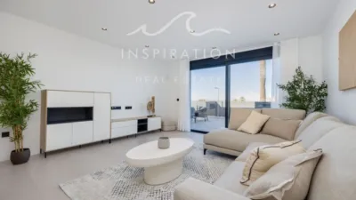 Casa – Torrevieja, Aguas Nuevas, Cabo Cervera-Playa la Mata - Vista 4