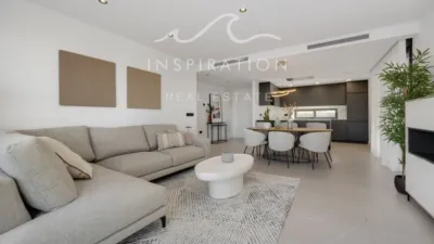 Casa – Torrevieja, Aguas Nuevas, Cabo Cervera-Playa la Mata - Más