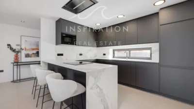 House on Calle Ariadna photo 10