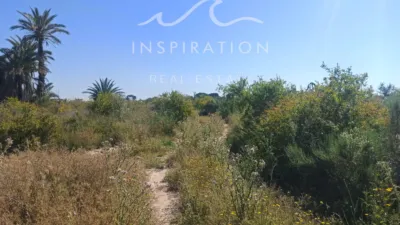 Terreno en venta en Matola-La Foia-Las Bayas-La Marina - Vista 3