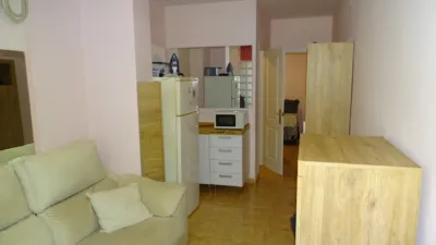 Apartment on Arión Street photo 3