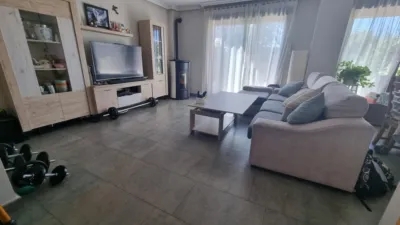 Semi-detached chalet on Avenida María Moliner photo 43