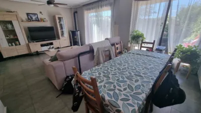 Semi-detached chalet on Avenida María Moliner photo 29