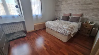 Semi-detached chalet on Avenida María Moliner photo 16
