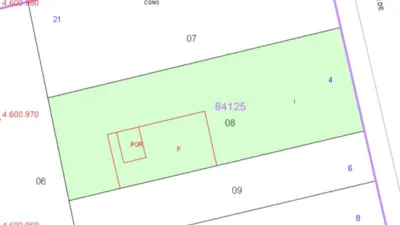 Nave industrial en venta en Can Palet - Más
