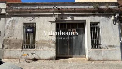Nave industrial en venta en Can Palet - Vista 6