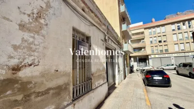 Nave industrial en venta en Can Palet - Vista 5