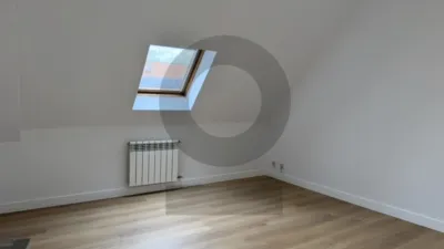 Piso en alquiler en Calle de Atocha, cerca de Calle del Marqués de Toca - Imagen 5