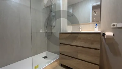 Piso en alquiler en Calle de Atocha, cerca de Calle del Marqués de Toca - Imagen 11