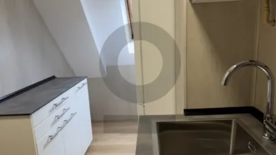 Piso en alquiler en Calle de Atocha, cerca de Calle del Marqués de Toca - Imagen 2