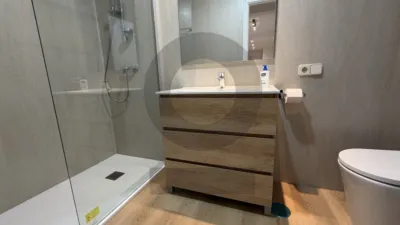 Piso en alquiler en Calle de Atocha, cerca de Calle del Marqués de Toca - Imagen 13