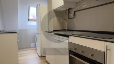 Piso en alquiler en Calle de Atocha, cerca de Calle del Marqués de Toca - Imagen 3