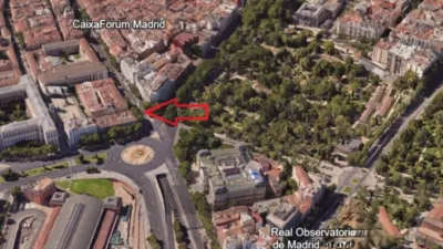 Piso en alquiler en Calle de Atocha, cerca de Calle del Marqués de Toca - Imagen 23