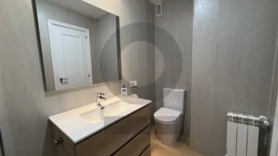 Piso en alquiler en Calle de Atocha, cerca de Calle del Marqués de Toca - Imagen 14