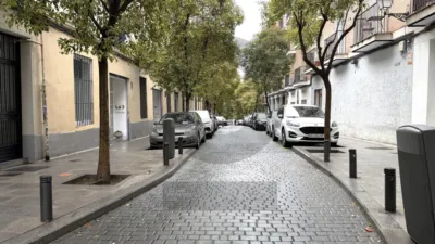 Piso en alquiler en Calle de Atocha, cerca de Calle del Marqués de Toca - Imagen 21