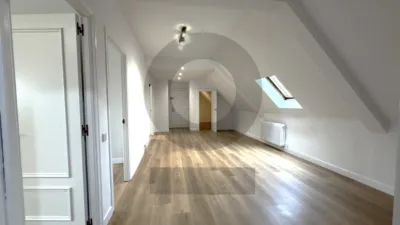 Piso en alquiler en Calle de Atocha, cerca de Calle del Marqués de Toca - Imagen 15