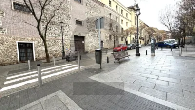 Piso en alquiler en Calle de Atocha, cerca de Calle del Marqués de Toca - Imagen 20