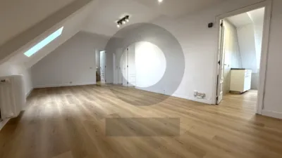 Piso en alquiler en Calle de Atocha, cerca de Calle del Marqués de Toca - Imagen 17