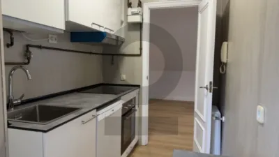 Piso en alquiler en Calle de Atocha, cerca de Calle del Marqués de Toca - Imagen 4