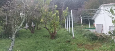 Casa – Cedeira, A Ribeira, A Xunqueira - Més