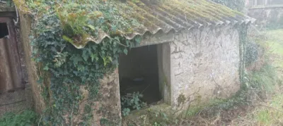 House in A Cubeta photo 18