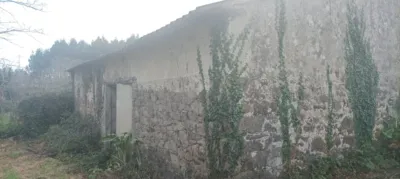 House in A Cubeta photo 16