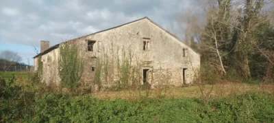House in A Cubeta photo 22