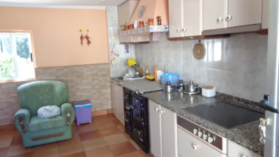 Single-family home in Parroquias photo 17