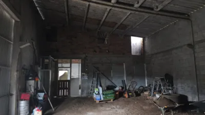 Single-family home in Barcia (Soaserra) photo 12
