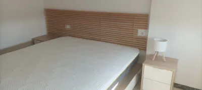 Apartment in Parroquias photo 2