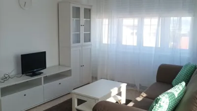 Apartment in Parroquias photo 16