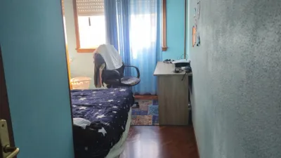 Apartment on Carretera de Catabois photo 5